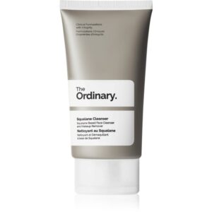 The Ordinary Squalane Cleanser demachiant cu efect de hidratare 50 ml-Țena