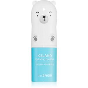 The Saem Iceland balsam hidratant pentru ochi stick 7 g-Țena