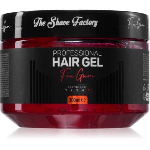 The Shave Factory Hair Gel styling gel 300 ml-ro