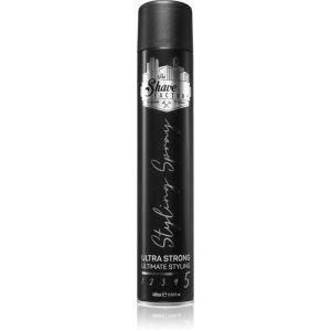 The Shave Factory Hair Spray fixativ 400 ml-Țena