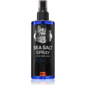 The Shave Factory Sea Salt spray pentru styling 250 ml-Țena