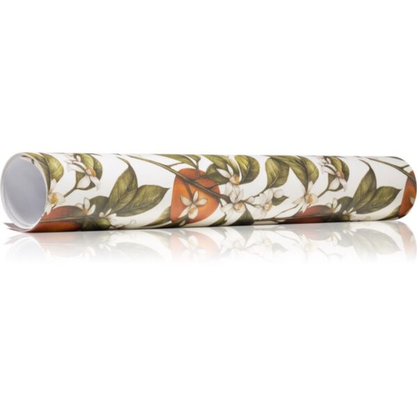 The Somerset Toiletry Co. Scented Drawer Liners card parfumat Orange Blossom 1 buc-ro