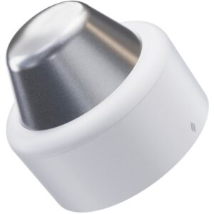 Therabody Hot & Cold Rings culoare White 2 buc-Țena