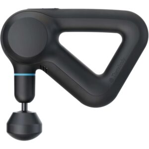 Therabody Prime G5 pistol de masaj culoare Black 1 buc-Țena