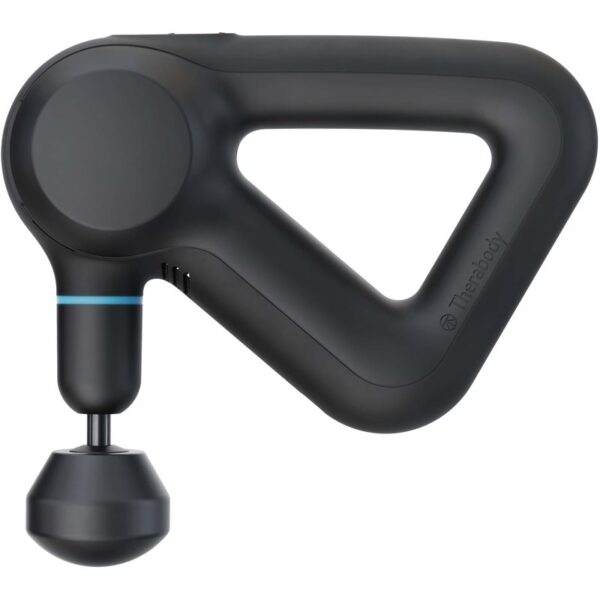 Therabody Prime G5 pistol de masaj culoare Black 1 buc-Țena