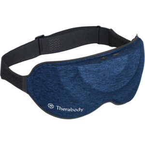 Therabody Sleep Mask mască pentru dormit 1 buc-ro