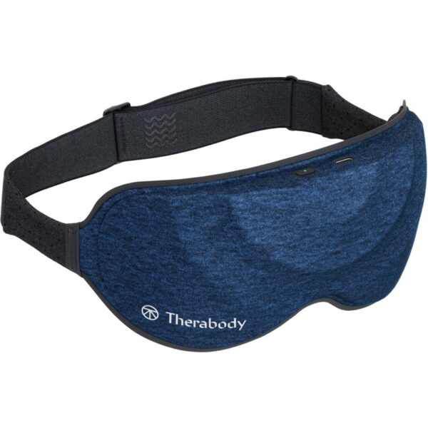Therabody Sleep Mask mască pentru dormit 1 buc-ro