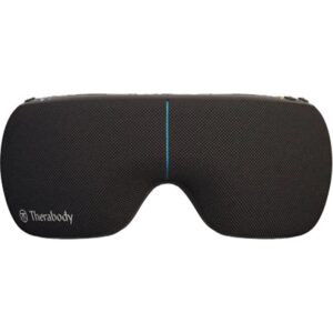 Therabody SmartGoggles 2.0 aparat pentru masaj pentru ochi 1 buc-Țena