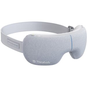 Therabody SmartGoggles aparat pentru masaj pentru ochi 1 buc-Țena