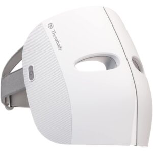Therabody TheraFace Mask mască facială cu LED 1 buc-Țena