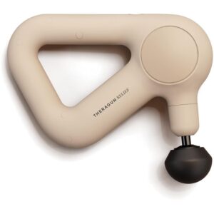 Therabody Theragun Relief pistol de masaj culoare Sand 1 buc-ro