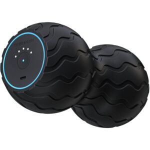 Therabody Wave Duo aparat pentru masaj 1 buc-Țena