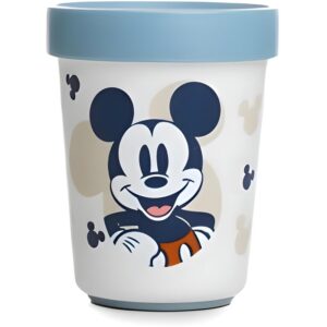 Thermobaby Anti-Slip Cup pahar Mickey 1 buc-Țena