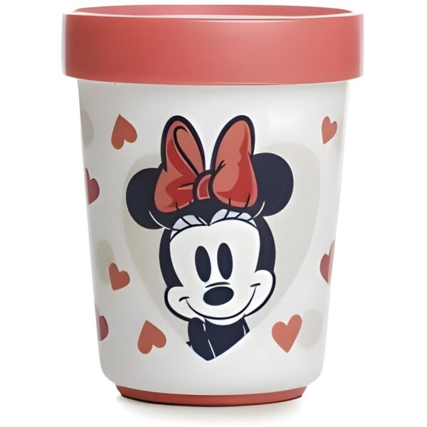 Thermobaby Anti-Slip Cup pahar Minnie 1 buc-Țena