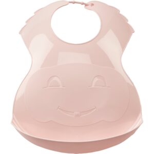 Thermobaby Bibs Powder Pink bavețică-Țena