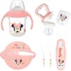 Thermobaby Dining Set serviciu de masă pentru copii pentru copii Minnie-Țena