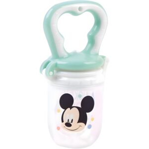 Thermobaby Feeder Teether suzetă pentru alimentare Mickey 1 buc-Țena