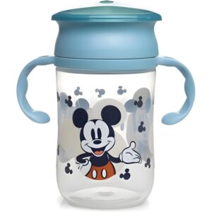 Thermobaby Trainer Cup 360° cană pentru antrenament Mickey 395 ml-ro