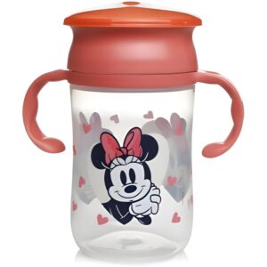 Thermobaby Trainer Cup 360° cană pentru antrenament Minnie 395 ml-ro