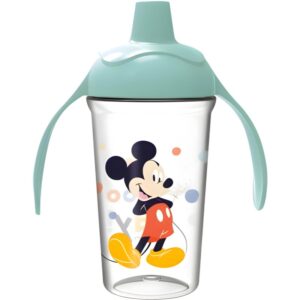 Thermobaby Training Cup cană pentru antrenament Mickey 295 ml-Țena