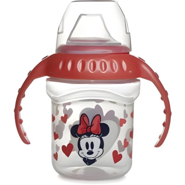 Thermobaby Training Mug cană pentru antrenament cu mânere 250 ml-Țena