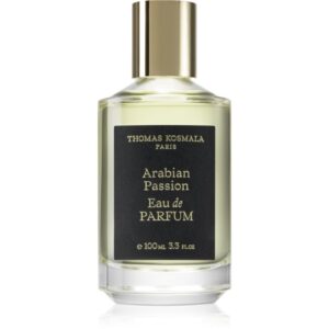 Thomas Kosmala Arabian Passion Eau de Parfum unisex 100 ml-Țena