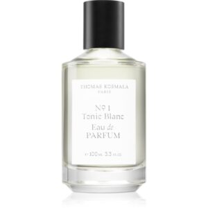 Thomas Kosmala No. 1 Tonic Blanc Eau de Parfum unisex 100 ml-Țena