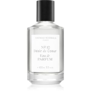 Thomas Kosmala No. 10 Desir Du Coeur Eau de Parfum unisex 100 ml-Țena