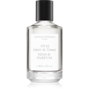 Thomas Kosmala No. 10 Desir Du Coeur Elixir extract de parfum unisex 100 ml-ro