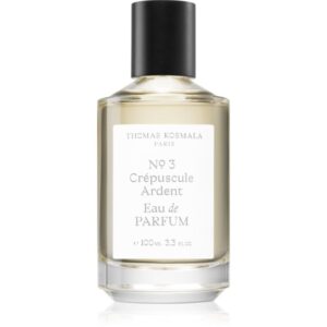 Thomas Kosmala No. 3 Crépuscule Ardent Eau de Parfum unisex 100 ml-Țena