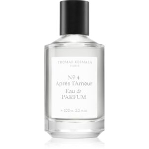 Thomas Kosmala No. 4 Apres L'Amour Eau de Parfum unisex 100 ml-ro