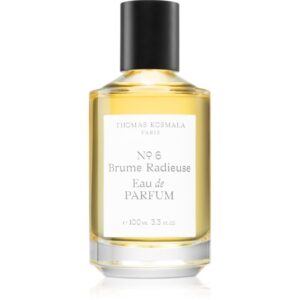 Thomas Kosmala No. 6 Brume Radieuse Eau de Parfum unisex 100 ml-ro