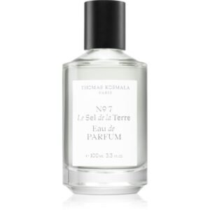 Thomas Kosmala No. 7 Le Sel De La Terre Eau de Parfum unisex 100 ml-ro