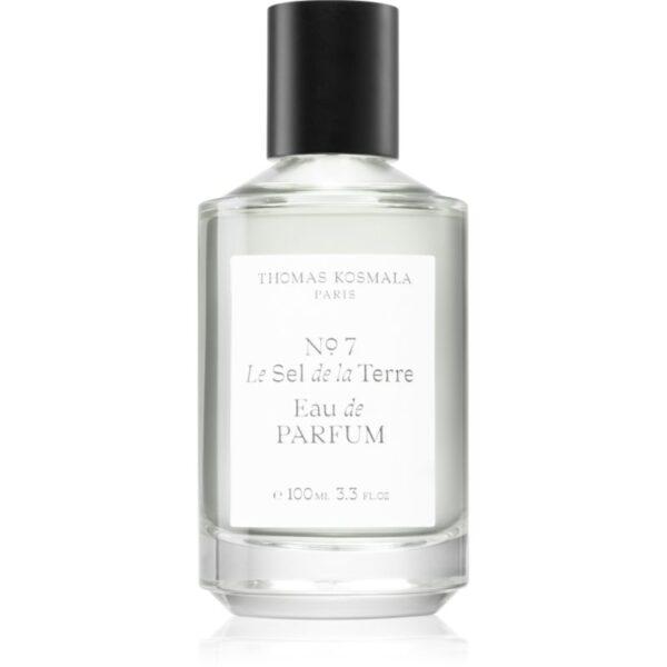Thomas Kosmala No. 7 Le Sel De La Terre Eau de Parfum unisex 100 ml-ro