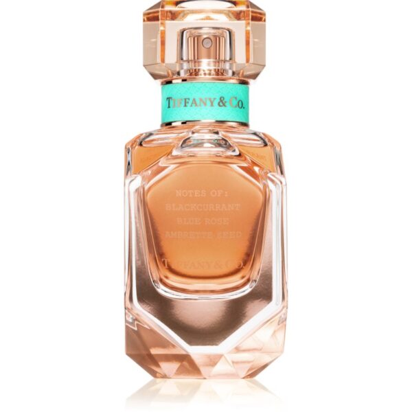 Tiffany & Co. Tiffany & Co. Rose Gold Eau de Parfum pentru femei 30 ml-Țena