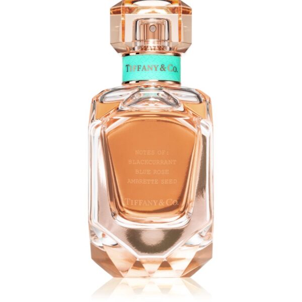Tiffany & Co. Tiffany & Co. Rose Gold Eau de Parfum pentru femei 50 ml-Țena
