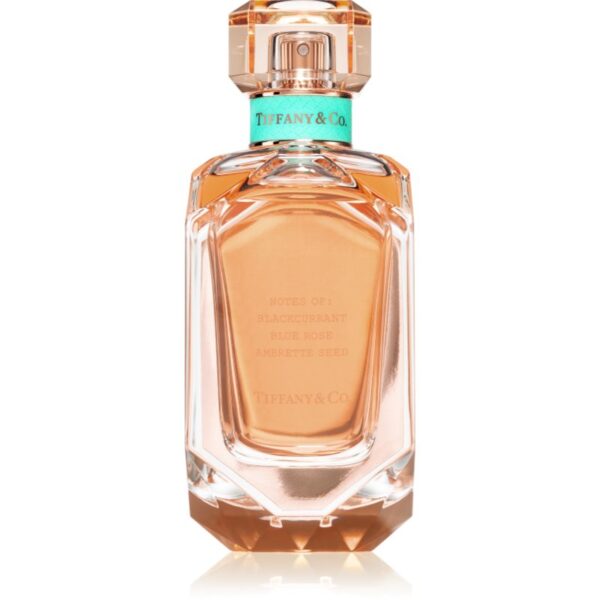 Tiffany & Co. Tiffany & Co. Rose Gold Eau de Parfum pentru femei 75 ml-Țena