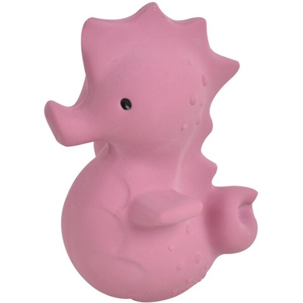 Tikiri Ocean Buddies jucărie pentru dentiție cu zornăitoare Sea Horse 1 buc-ro