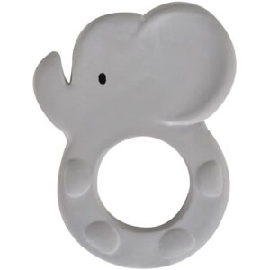 Tikiri Safari jucărie pentru dentiție Elephant 1 buc-Țena