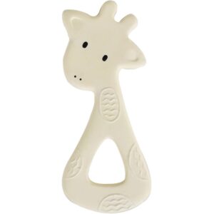 Tikiri Safari jucărie pentru dentiție Giraffe 1 buc-ro