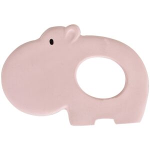 Tikiri Safari jucărie pentru dentiție Hippo 1 buc-Țena