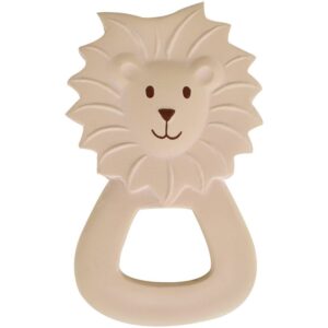 Tikiri Safari jucărie pentru dentiție Lion 1 buc-Țena