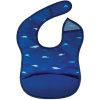 Tiny Twinkle Bib Ocean Life bavețică 1 buc-ro