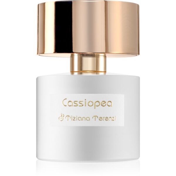 Tiziana Terenzi Luna Cassiopea extract de parfum unisex 100 ml-ro