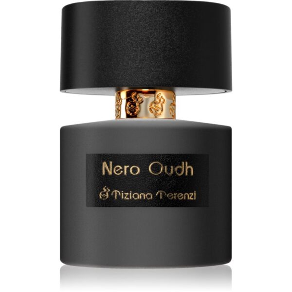 Tiziana Terenzi Nero Oudh extract de parfum unisex 100 ml-ro