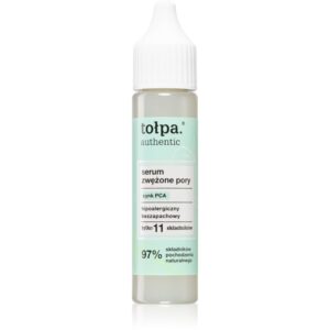 Tołpa Authentic Ser matifiant pentru pori dilatati 20 ml-ro