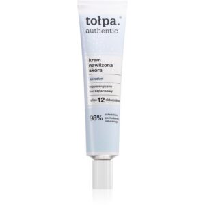 Tołpa Authentic crema puternic hidratanta pentru tenul uscat 40 ml-Țena