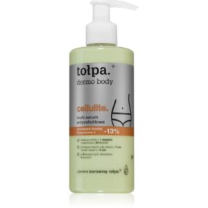 Tołpa Dermo Body Cellulite ser cu efect de slabire