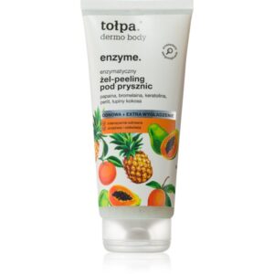 Tołpa Dermo Body Enzyme exfoliant pentru corp 200 ml-Țena