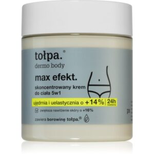 Tołpa Dermo Body Max Efekt cremă concentrată pentru corp 250 ml-ro